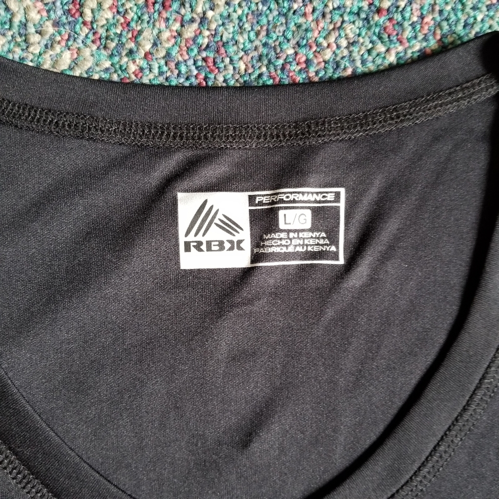 RBX Tee - Picture 2 of 2